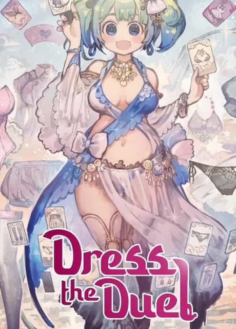 Dress the Duel
