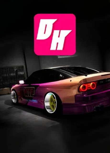 Drift Horizon Online