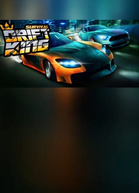 Drift King: Survival