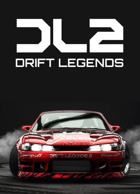 Drift Legends 2