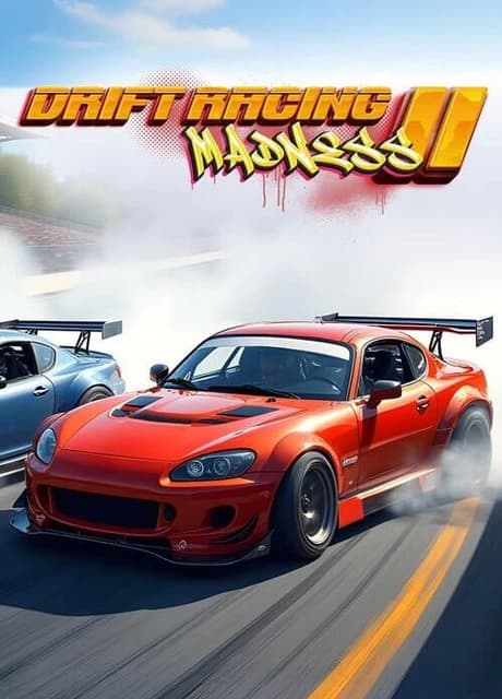 Drift Racing Madness 2