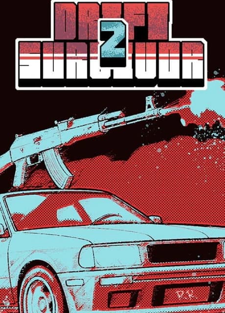 Drift Survivor 2