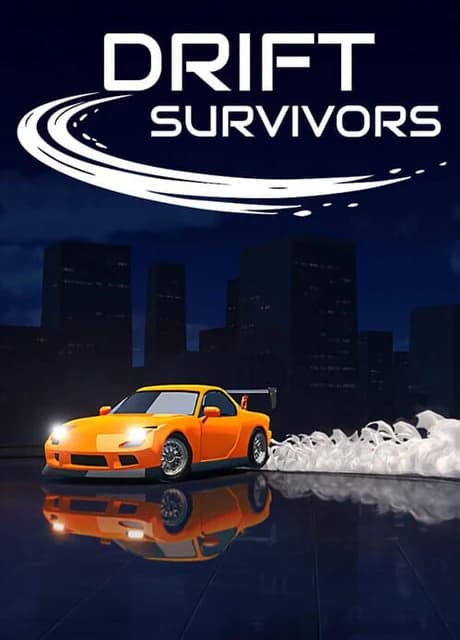 Drift Survivors