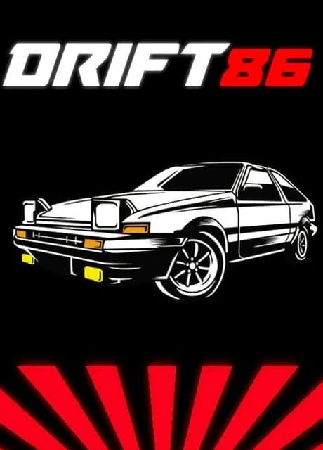 Drift86