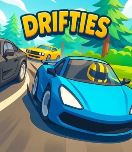 Drifties