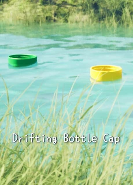 Drifting Bottle Cap