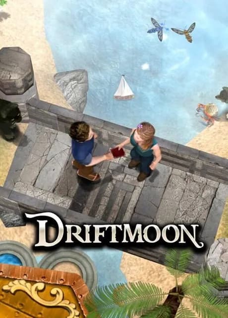 Driftmoon