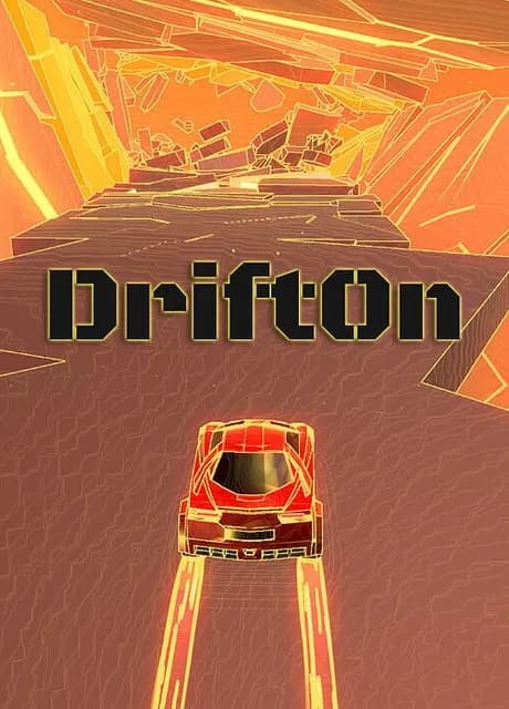 DriftOn