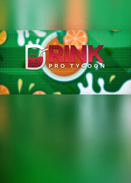 Drink Pro Tycoon