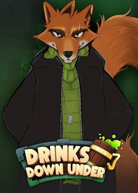 Drinks Down Under