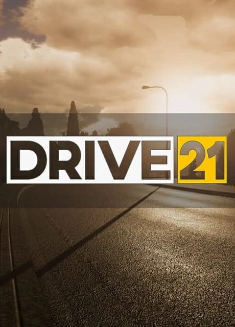 Drive 21