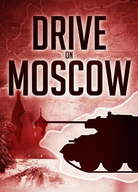Drive on Moscow