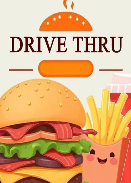 Drive Thru