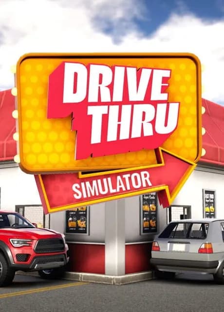 Drive Thru Simulator