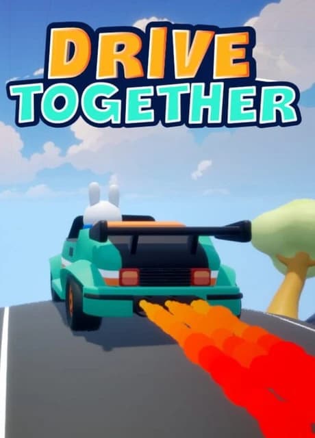 Drive Together