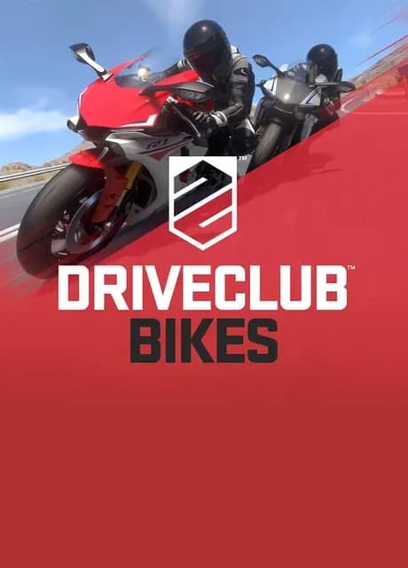 Driveclub Bikes