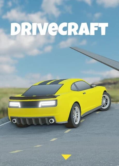 DriveCraft