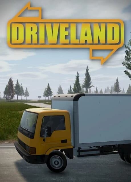 Driveland