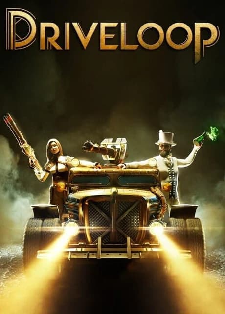 Driveloop: Survivors