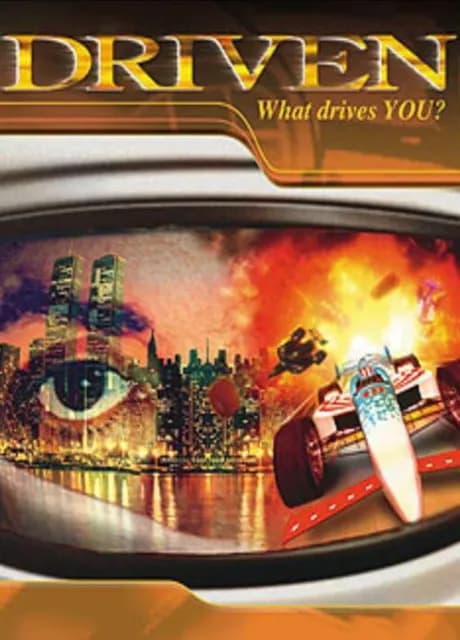 Driven