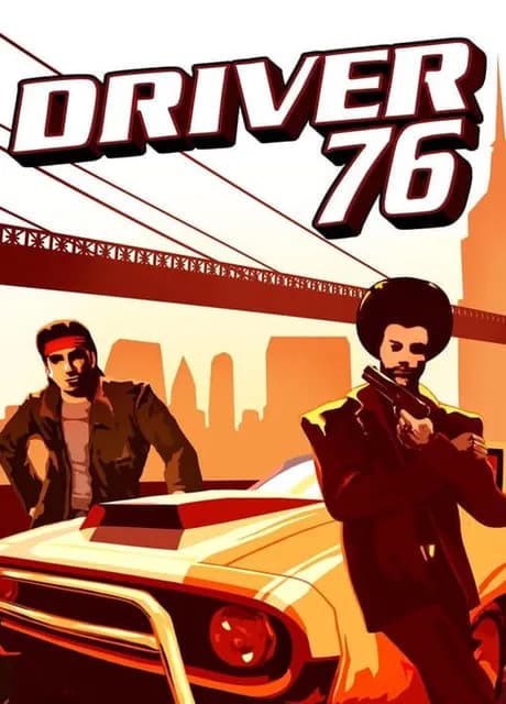 Driver 76