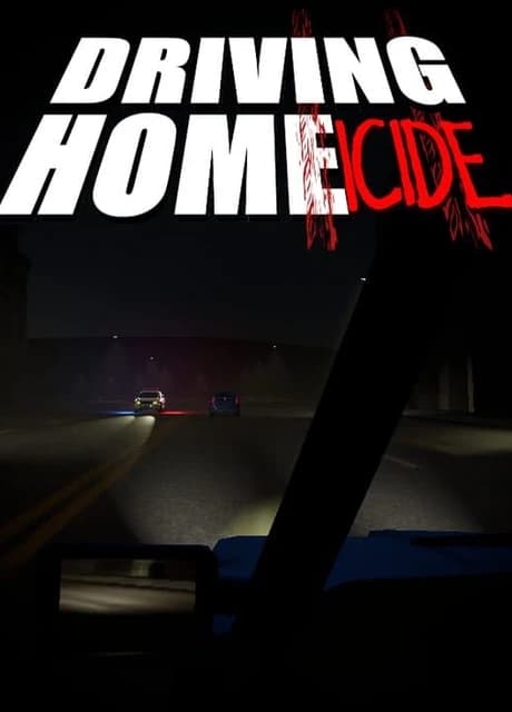 Driving Homeicide