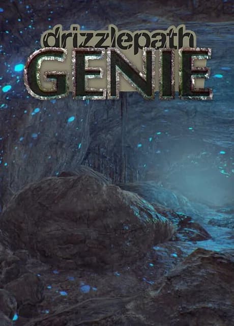 Drizzlepath: Genie