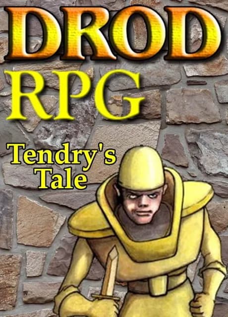 DROD RPG: Tendry's Tale