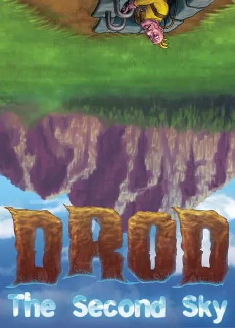 DROD: The Second Sky