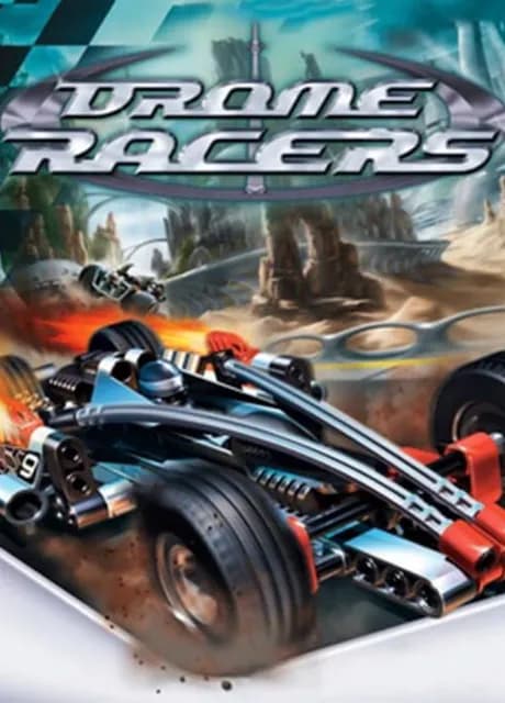 Drome Racers