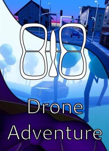 Drone Adventure
