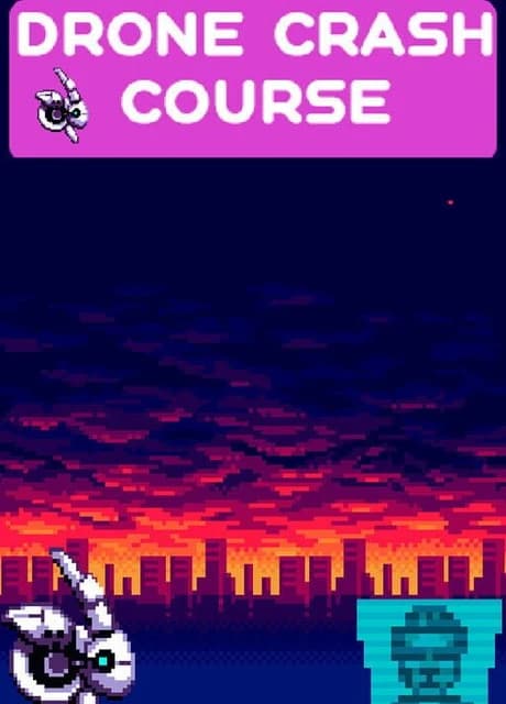 Drone Crash Course