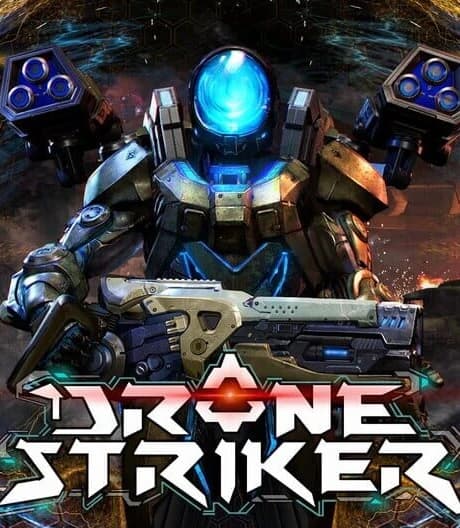 Drone Striker