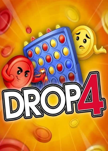 Drop 4