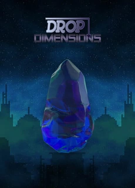 Drop Dimensions