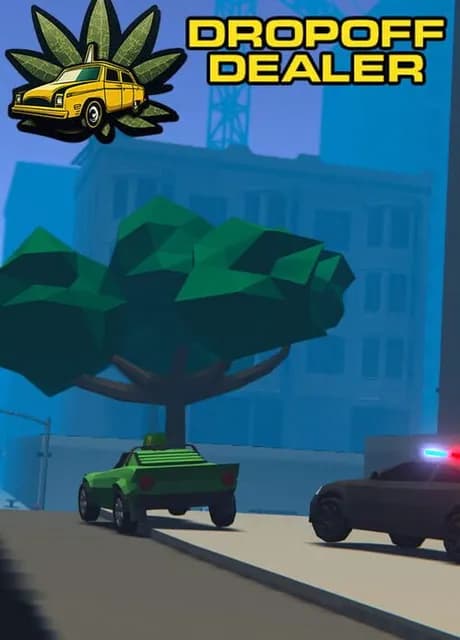 Dropoff Dealer