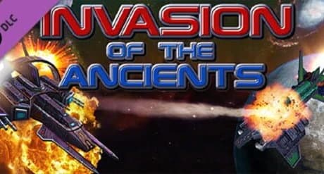 Drox Operative: Invasion of the Ancients