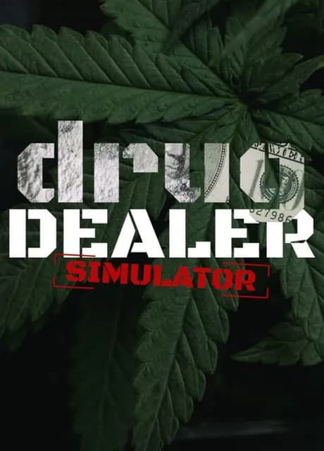Drug Dealer Simulator