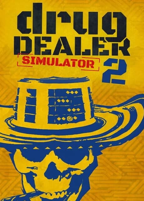 Drug Dealer Simulator 2
