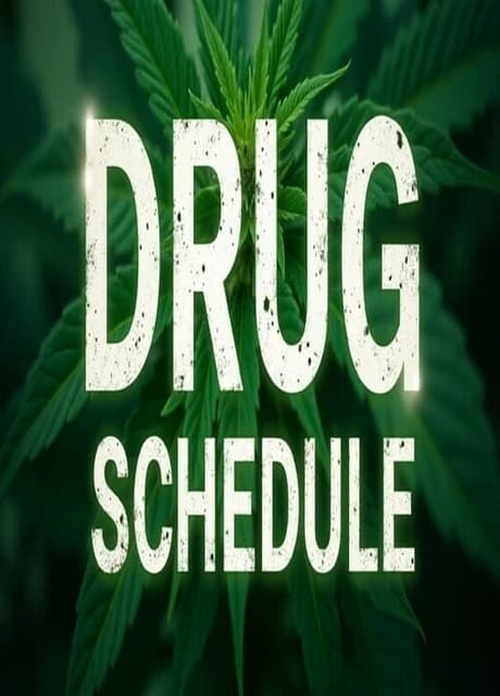 Drug Schedule