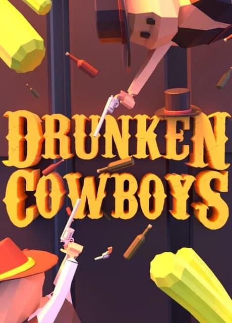 Drunken Cowboys