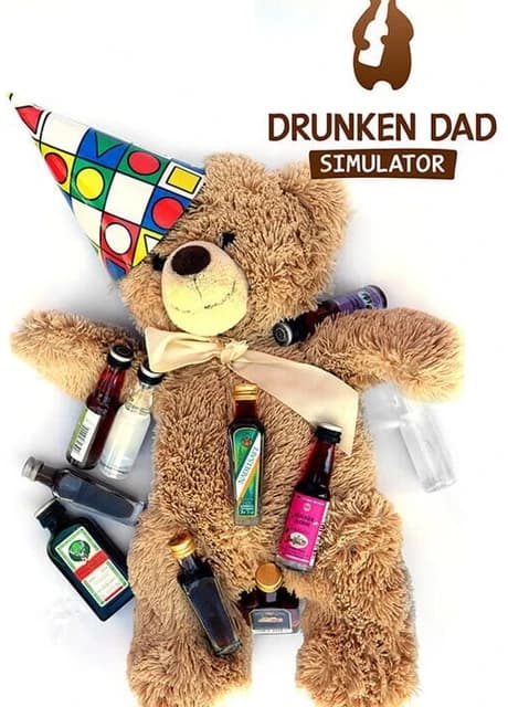 Drunken Dad Simulator