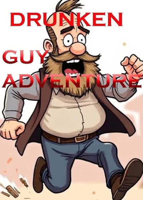 Drunken Guy Adventure