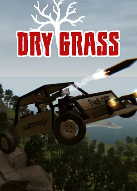 Dry Grass
