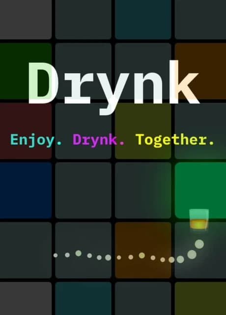 Drynk: Board and Drinking Game