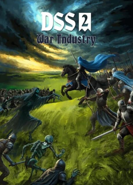 DSS 2: War Industry