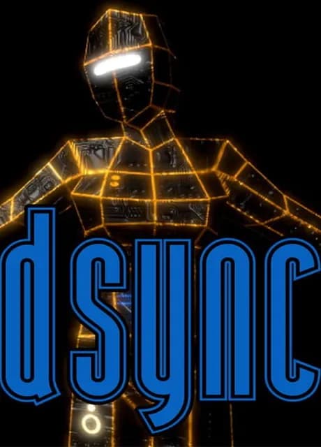 Dsync