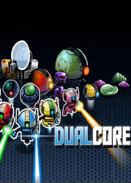 Dual Core