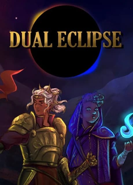 Dual Eclipse