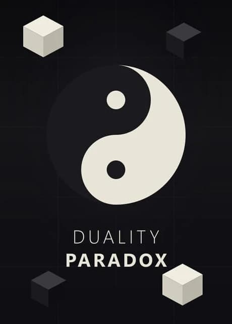 Duality Paradox